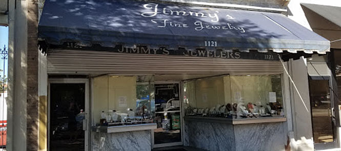 Jimmy's Jewelers